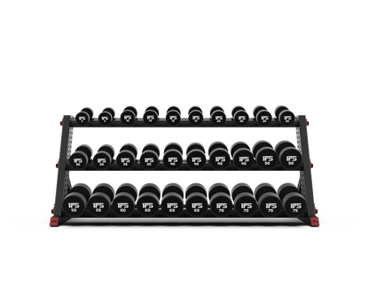 Citadel Dumbbell Storage Rack