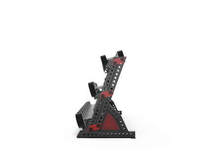 Citadel Dumbbell Storage Rack