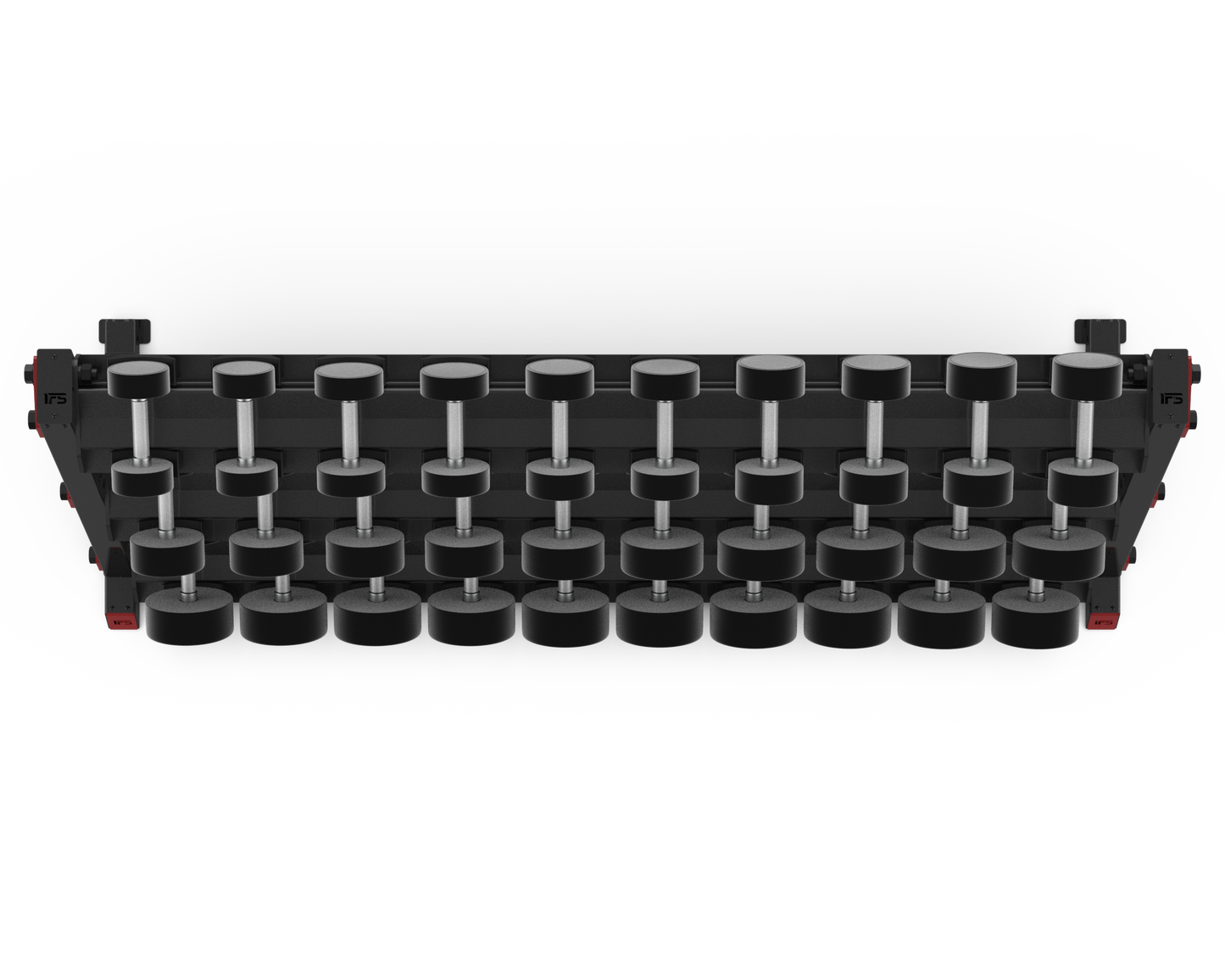 Citadel Dumbbell Storage Rack