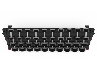 Citadel Dumbbell Storage Rack