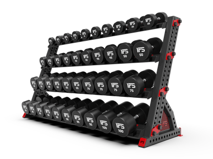 Citadel Dumbbell Storage Rack