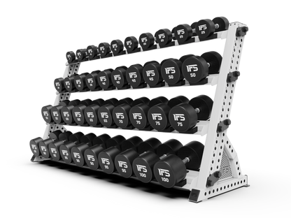 Citadel Dumbbell Storage Rack