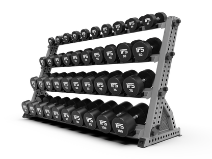 Citadel Dumbbell Storage Rack
