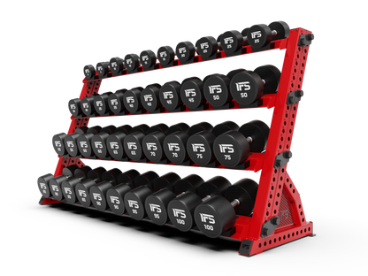 Citadel Dumbbell Storage Rack