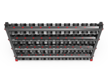 Citadel Dumbbell Storage Rack