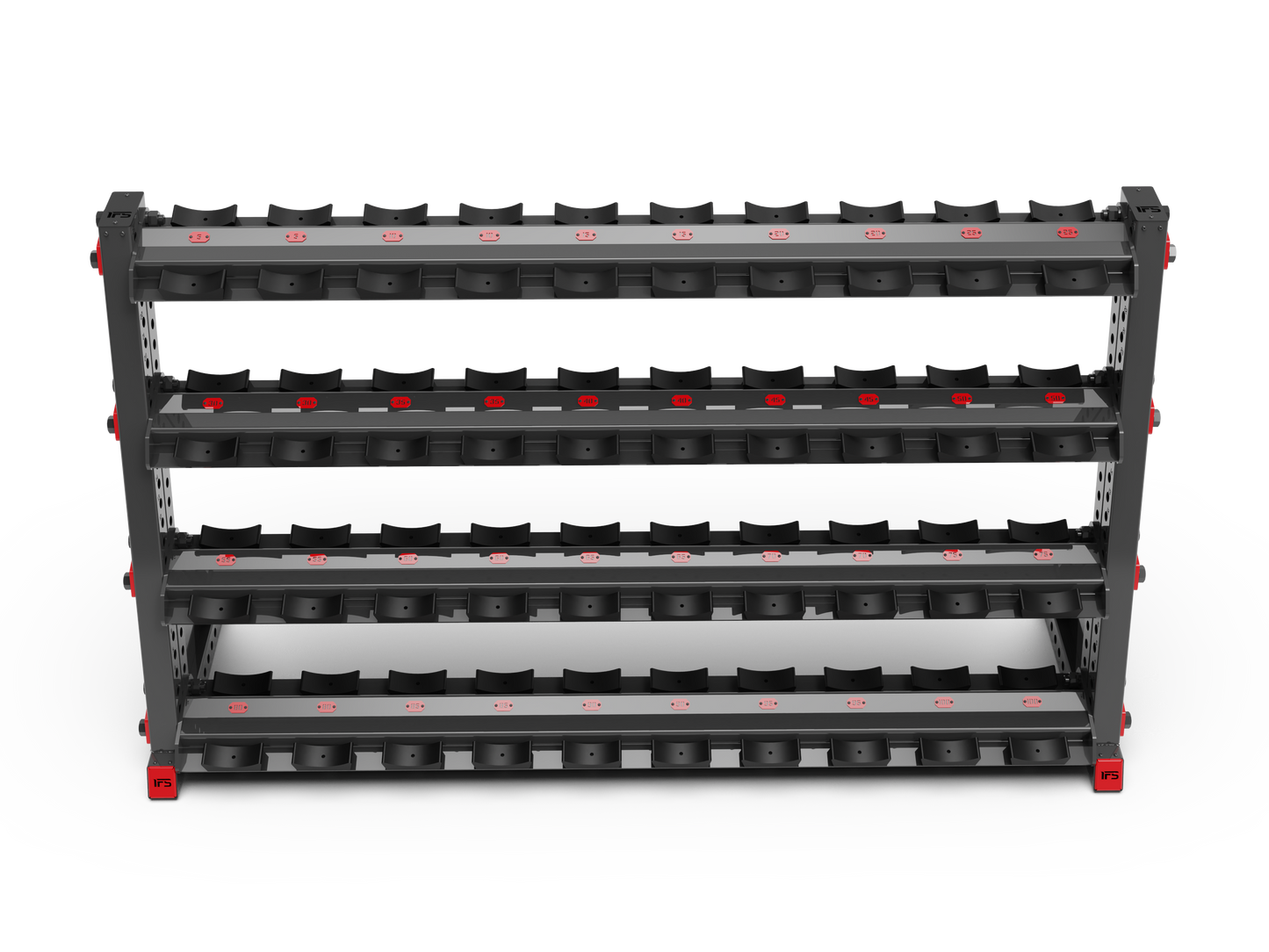 Citadel Dumbbell Storage Rack