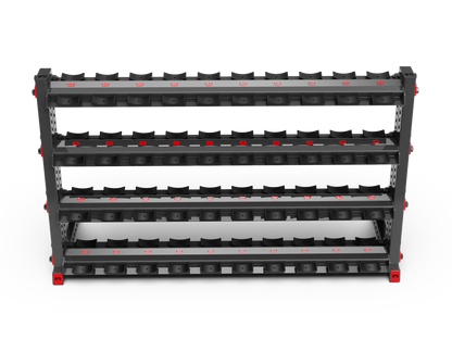 Citadel Dumbbell Storage Rack