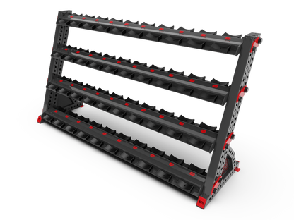 Citadel Dumbbell Storage Rack