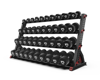 Citadel Dumbbell Storage Rack