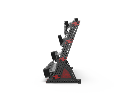 Citadel Dumbbell Storage Rack
