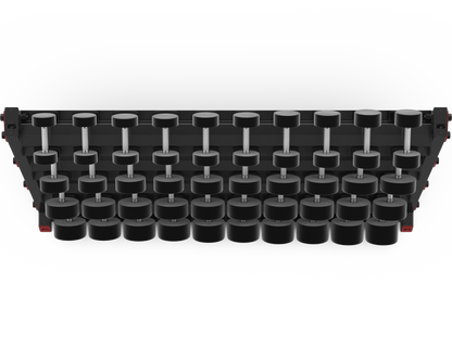 Citadel Dumbbell Storage Rack