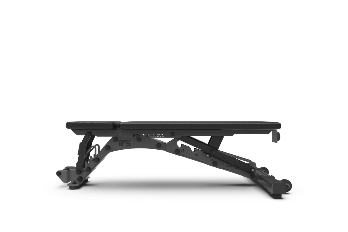 IRWIN FITNESS AB-1.0