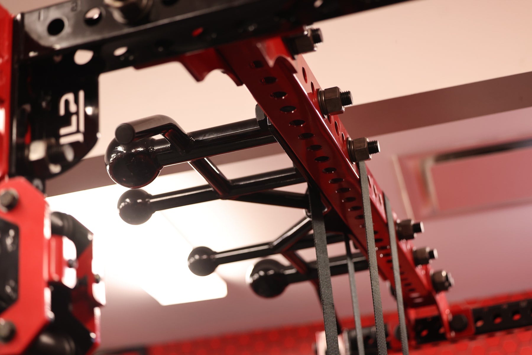 Irwin facility project detail