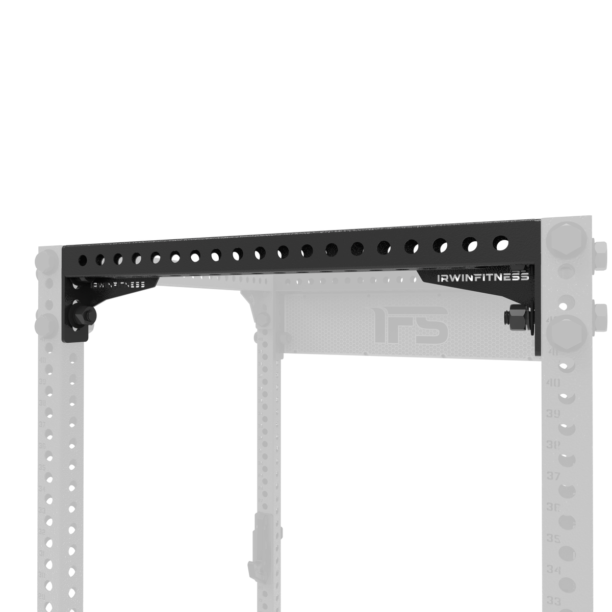 41" HORIZONTAL TOP CROSSMEMBER