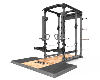 PERFORMANCE SERIES 3" OLYMPIC LIFTING PLATFORM