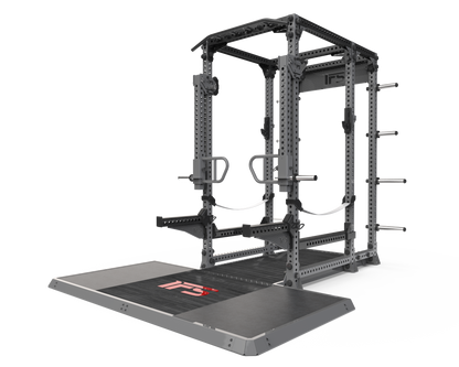 PERFORMANCE SERIES 3" OLYMPIC LIFTING PLATFORM