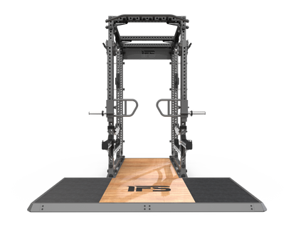 PERFORMANCE SERIES 3" OLYMPIC LIFTING PLATFORM
