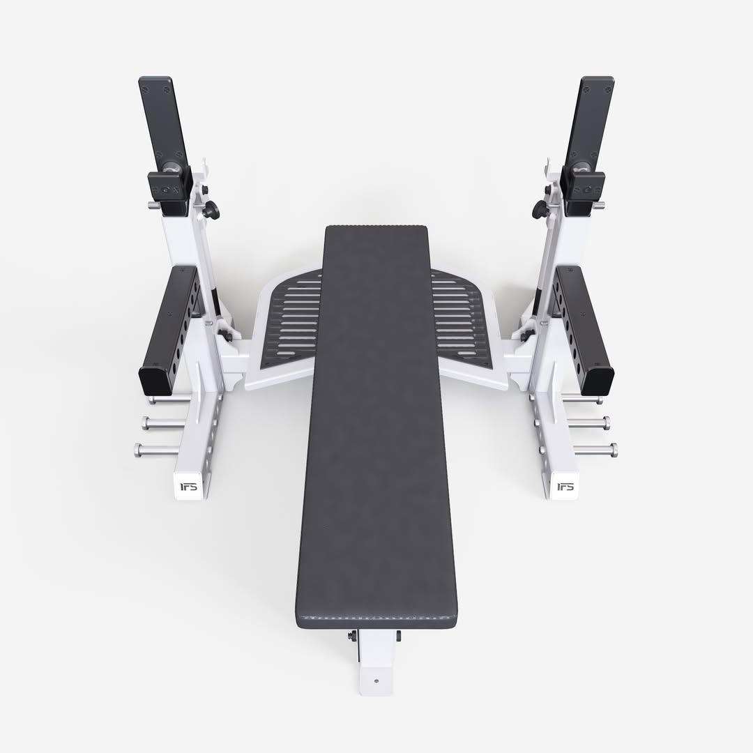 COMPETITION BENCH CB-2.0