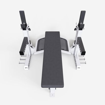 COMPETITION BENCH CB-2.0