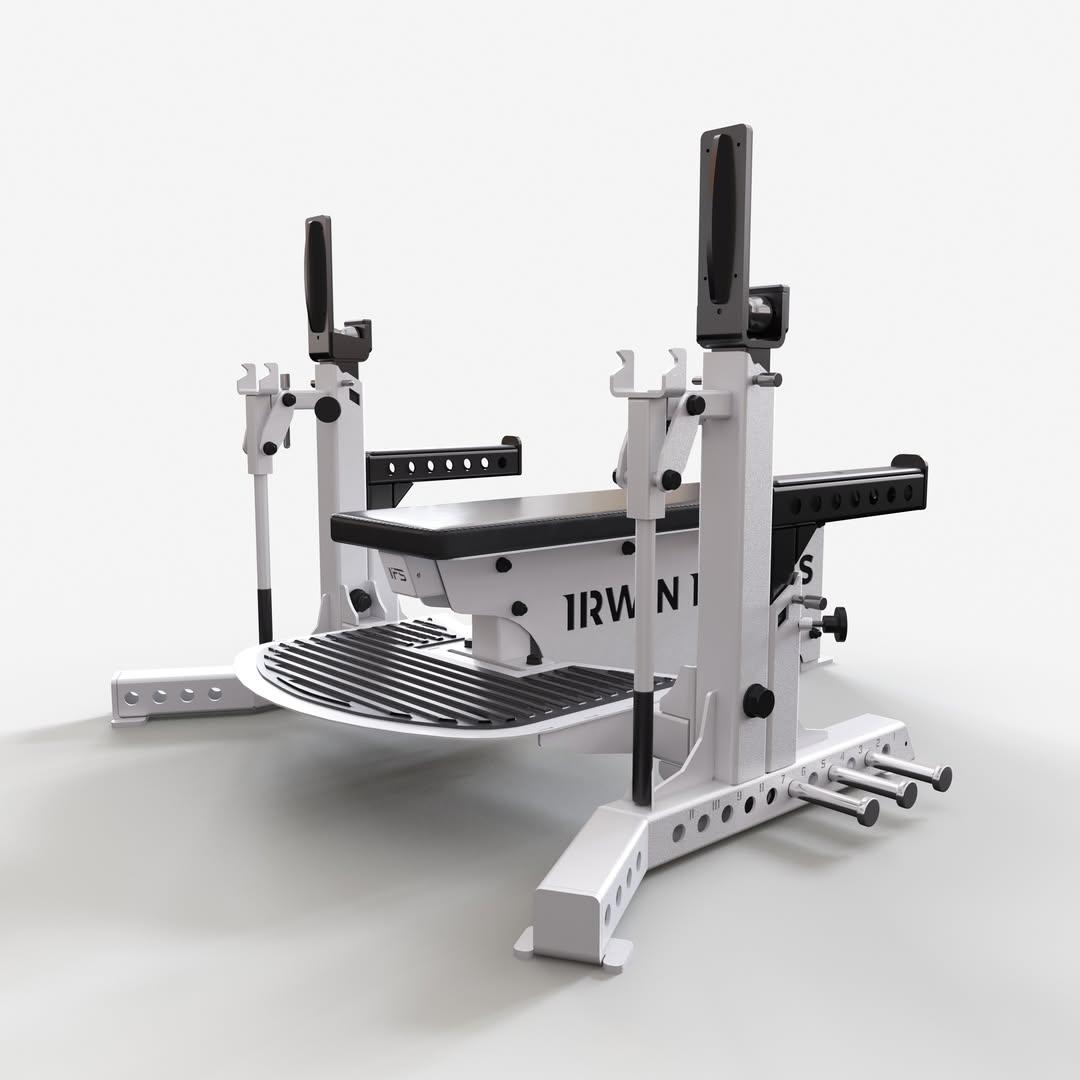 COMPETITION BENCH CB-2.0