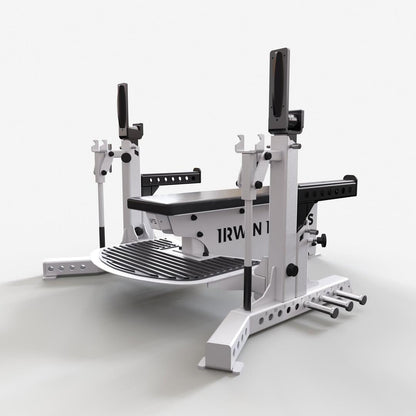 COMPETITION BENCH CB-2.0