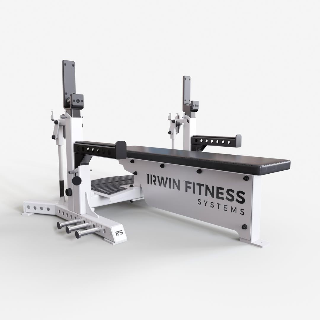 COMPETITION BENCH CB-2.0