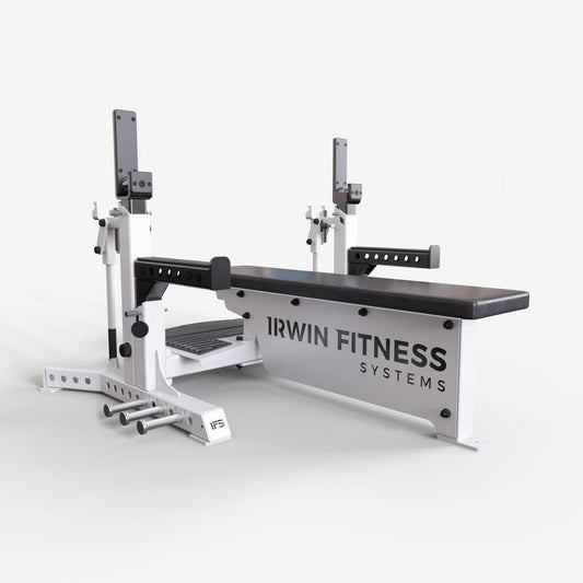 COMPETITION BENCH CB-2.0