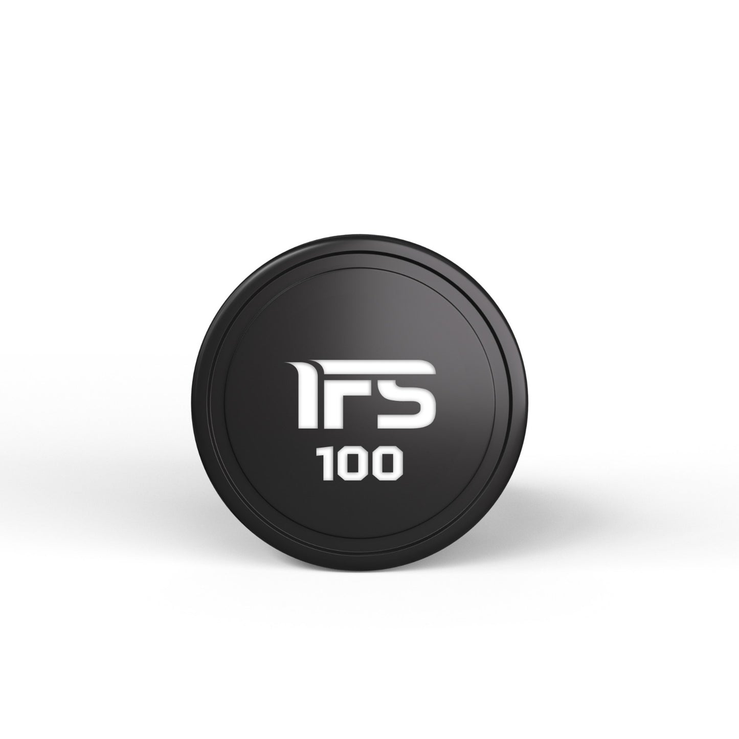 IRWIN FITNESS ROUND URETHANE DUMBBELLS