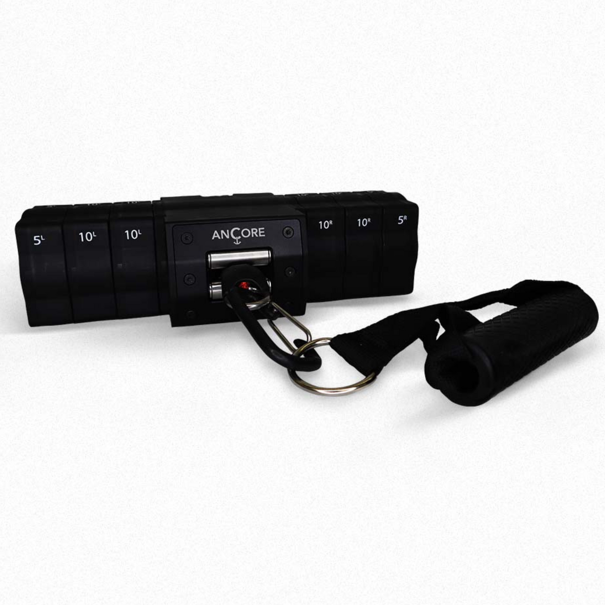 Ancore Pro Cable System