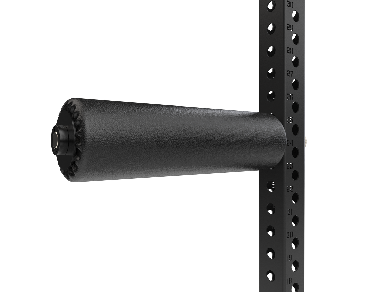Pro Series Rack Mounted Leg Roller