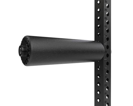 Pro Series Rack Mounted Leg Roller