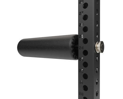 Pro Series Rack Mounted Leg Roller