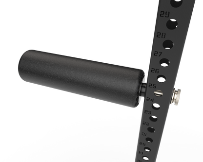 Pro Series Rack Mounted Leg Roller