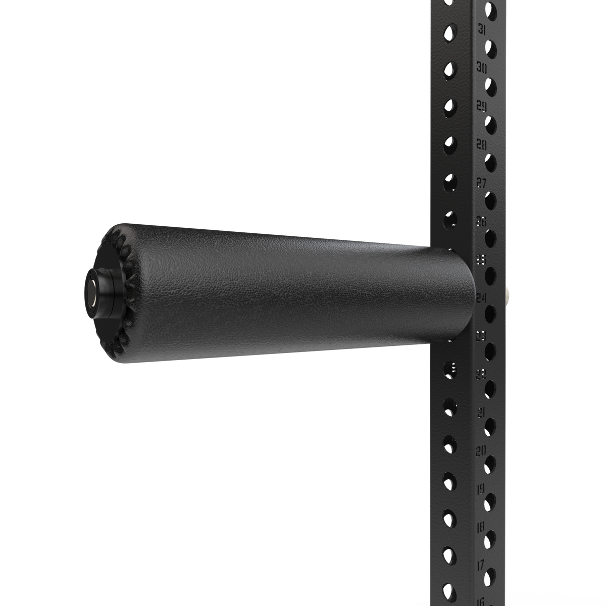 RACK MOUNTED LEG ROLLER