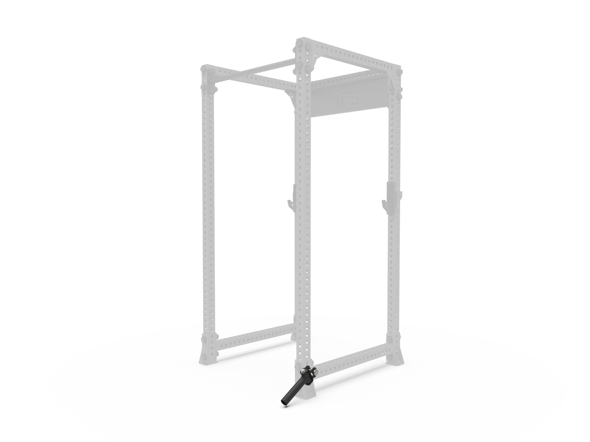 ROTATIONAL LANDMINE ATTACHMENT