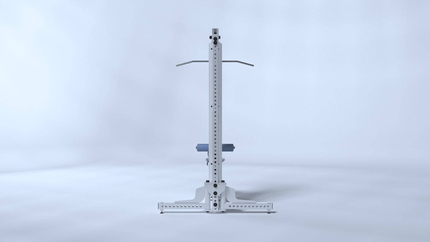 Irwin Fitness Hi/Low Cable Tower