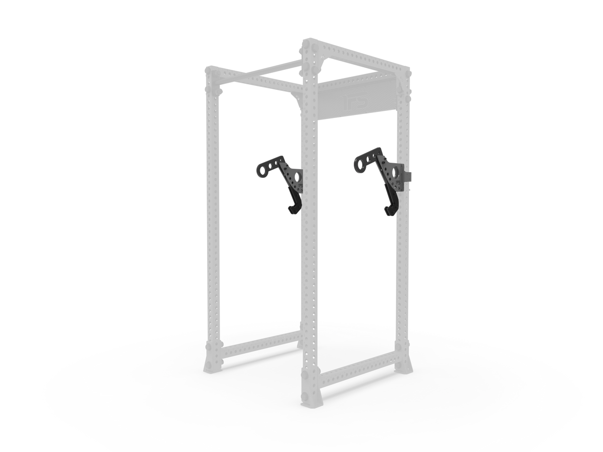 IRWIN FITNESS MONOLIFT ATTACHMENT