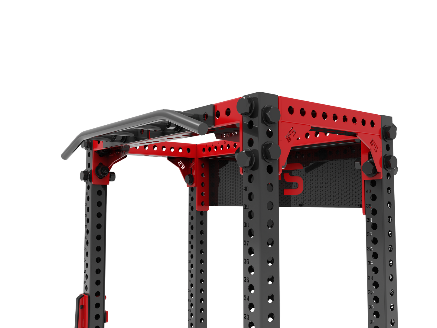 PRO SERIES 3X3" TOP FLUSH CROSSMEMBER