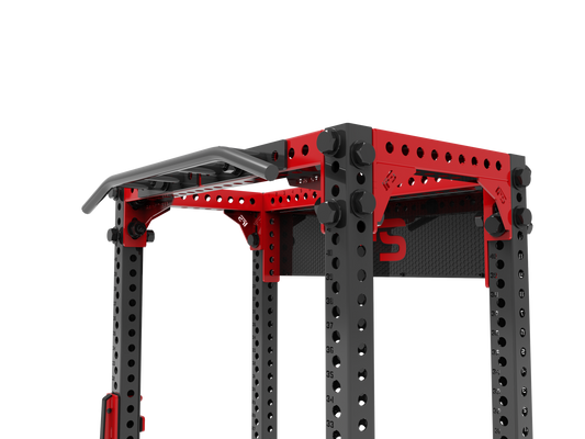 PRO SERIES 3X3" TOP FLUSH CROSSMEMBER