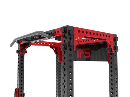 PRO SERIES 3X3" TOP FLUSH CROSSMEMBER