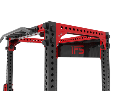 PRO SERIES 3X3" TOP FLUSH CROSSMEMBER