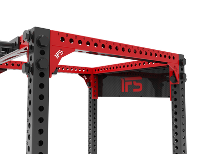 PRO SERIES 3X3" TOP FLUSH CROSSMEMBER