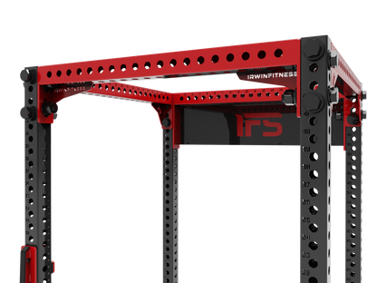 PRO SERIES HORIZONTAL TOP CROSSMEMBER