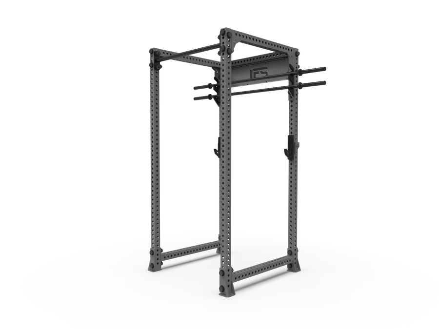 BARBELL STORAGE