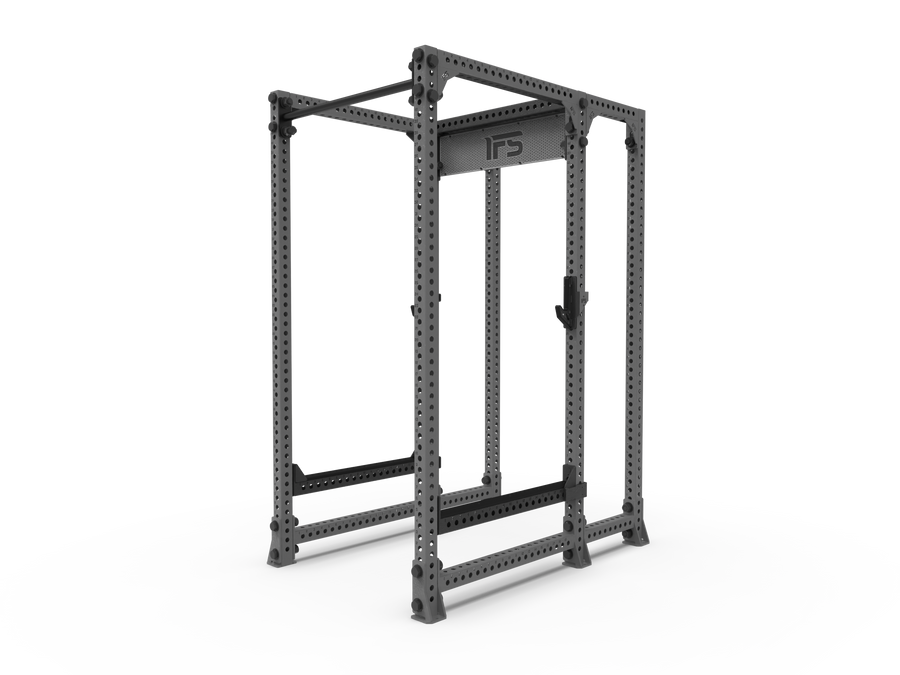 In-Rack Safties
