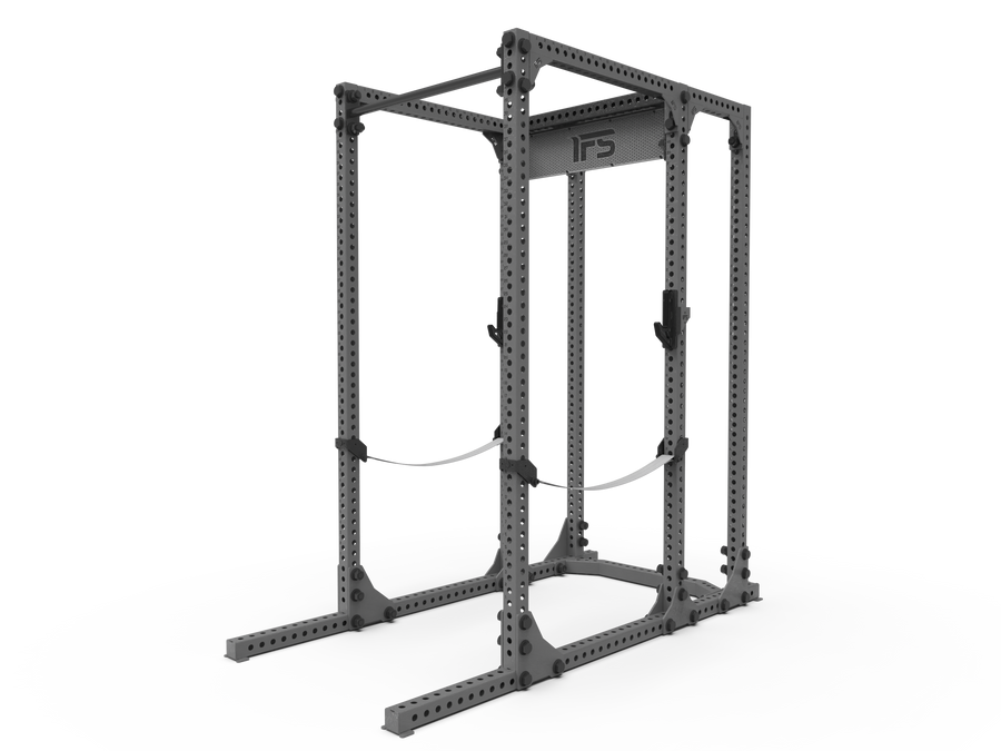 In-Rack Safties