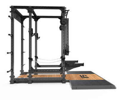 PERFORMANCE SERIES 3" OLYMPIC LIFTING PLATFORM