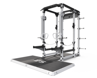 PERFORMANCE SERIES 3" OLYMPIC LIFTING PLATFORM