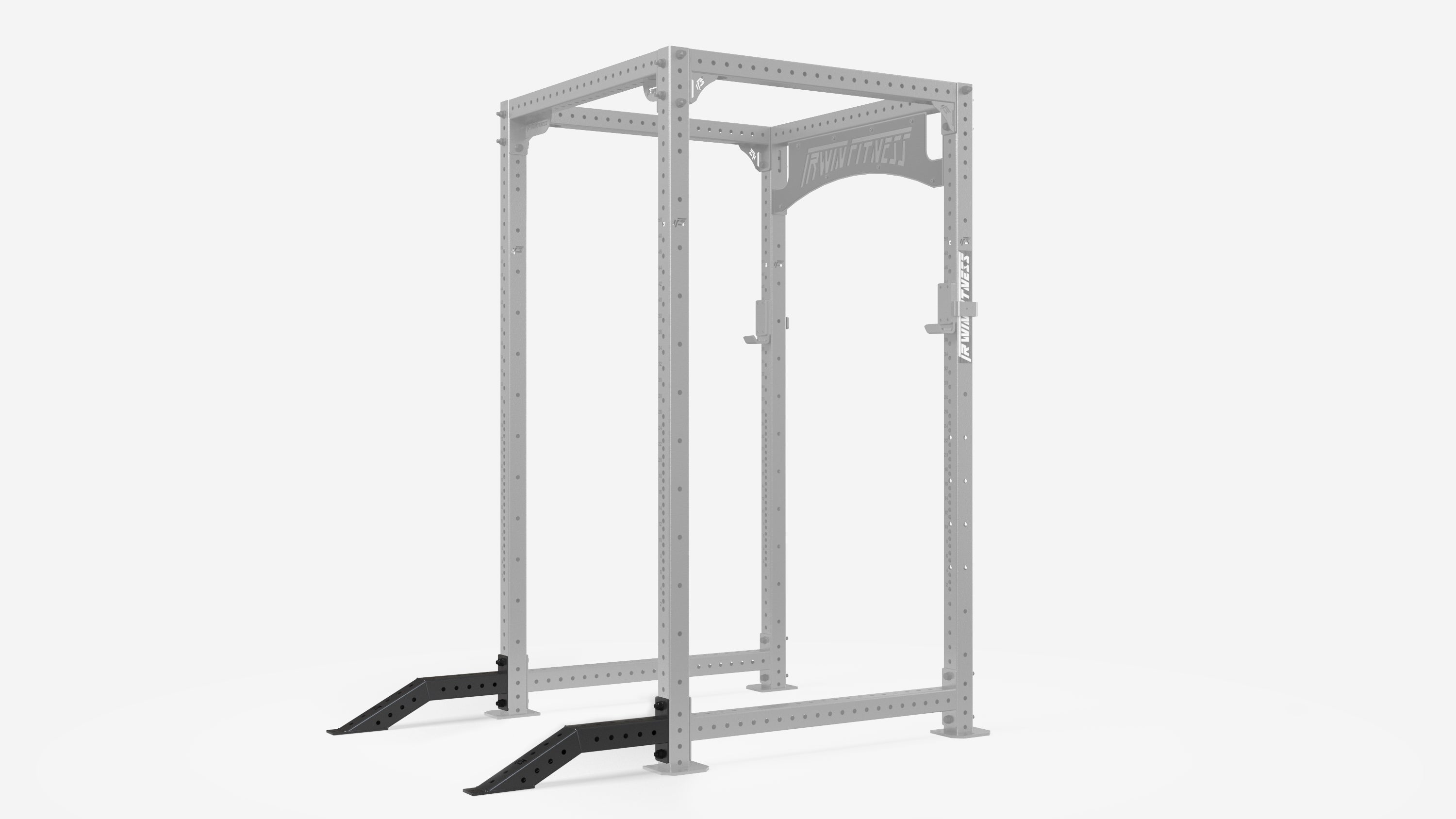 ALPHA SERIES RACK EXTENSION FEET – irwinfitness