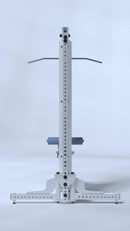 Irwin Fitness Hi/Low Cable Tower